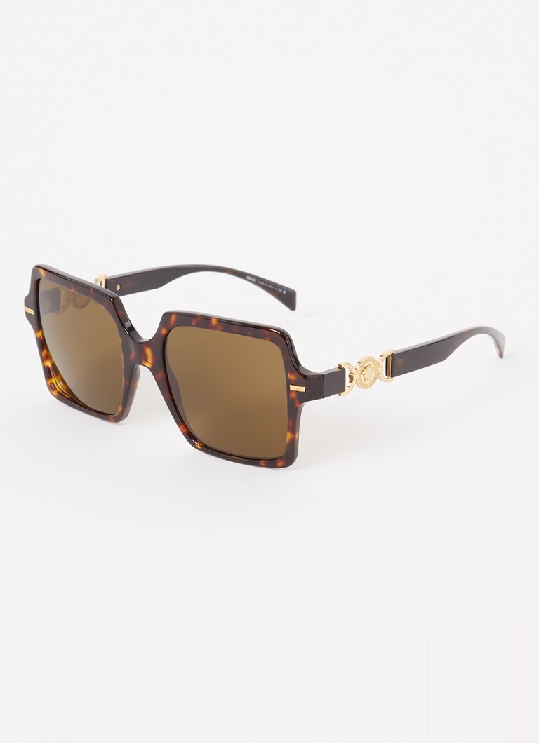 Versace Retro saulesbrilles VE4441
