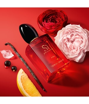 Giorgio Armani Sì Passione Eclat Eau de Parfum 100 ml