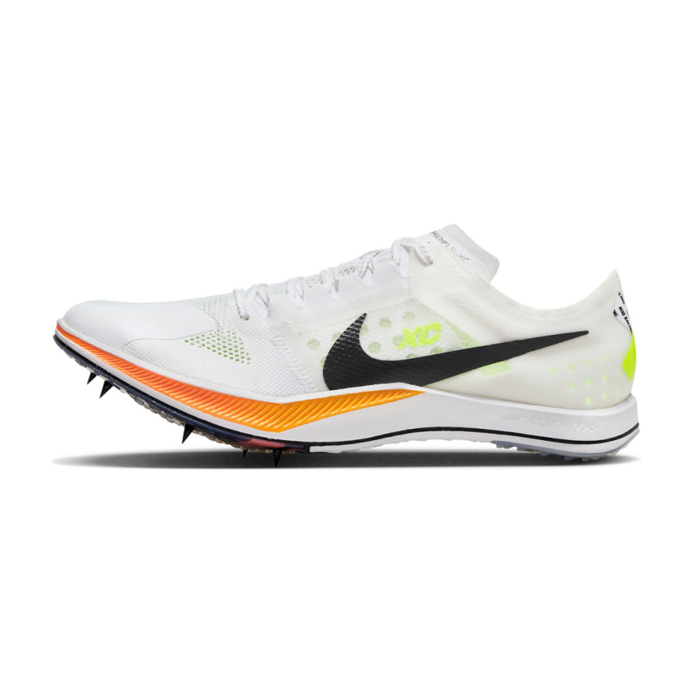 Nike ZoomX Dragonfly XC DX7992-100 / weiss