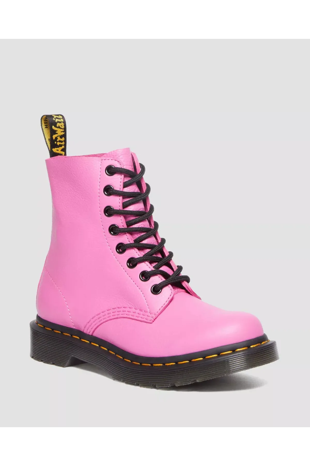 Dr. Martens  Damen/Mädchen, Erwachsene, Thrift Pink Virginia