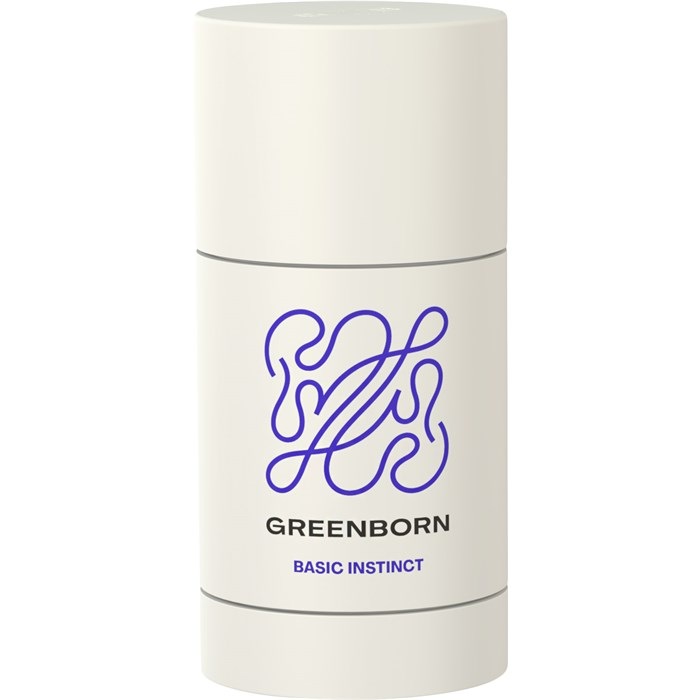 Deodorant Stick Basic Instinct