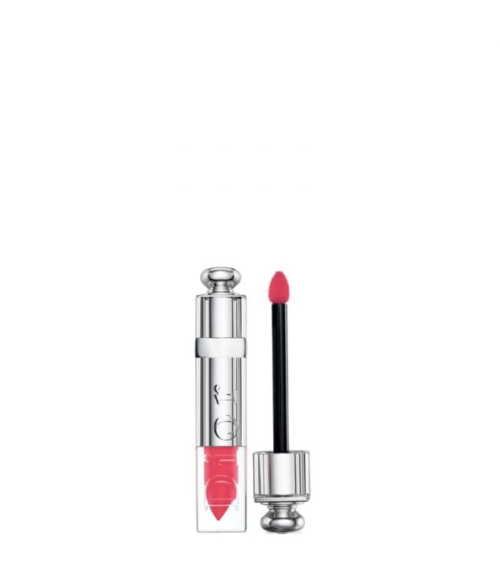 DIOR ADDICT FLUID STICK-Rouge Hybride, Impact Couleur Glossy