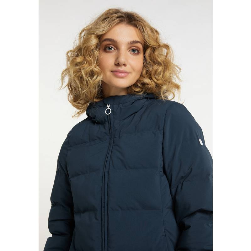 DreiMaster Winterjacke Damen