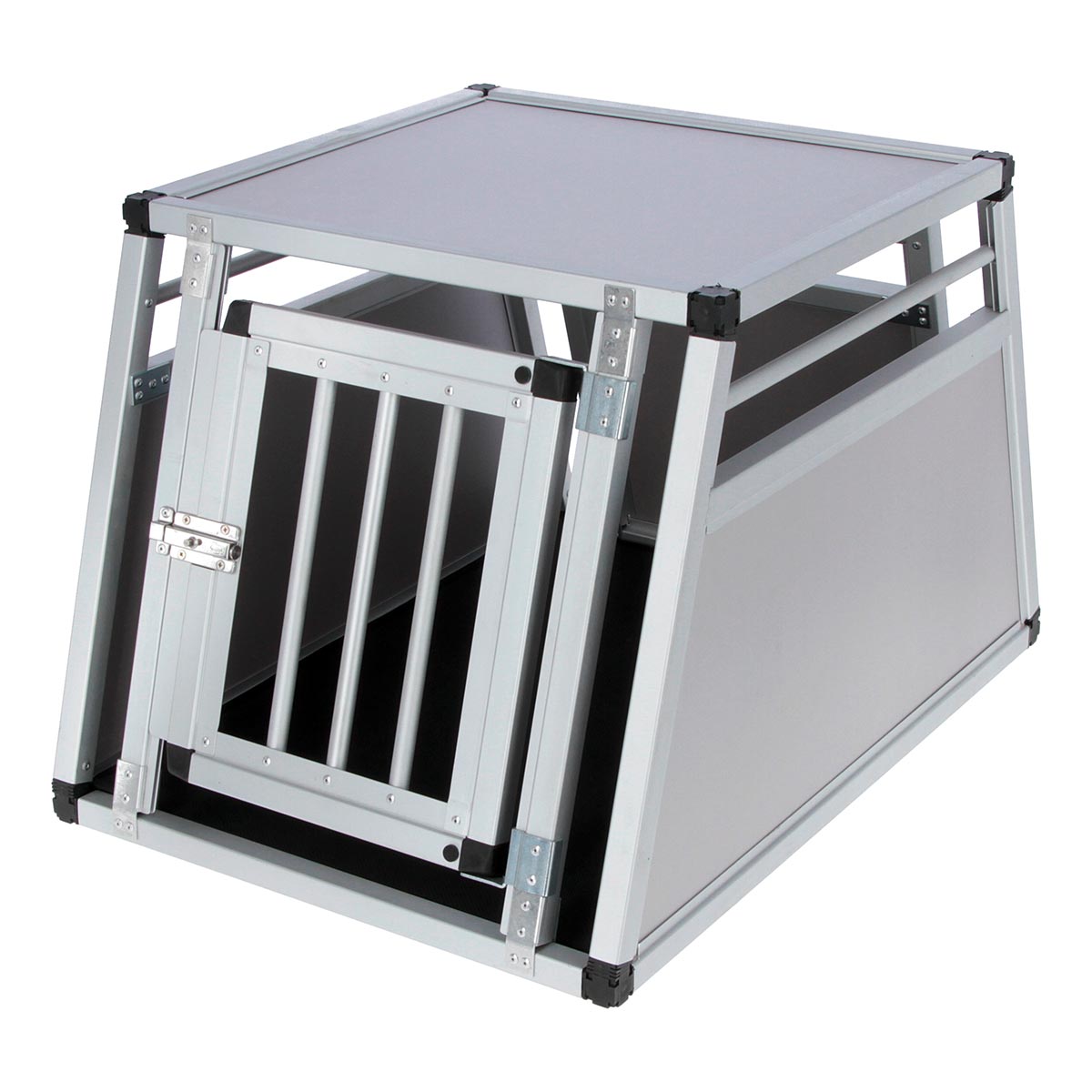Kerbl Alu-Transportbox eintürig günstig kaufen bei ZooRoyal