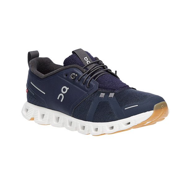 CLOUD 5 TERRY Herren - Freizeitschuhe