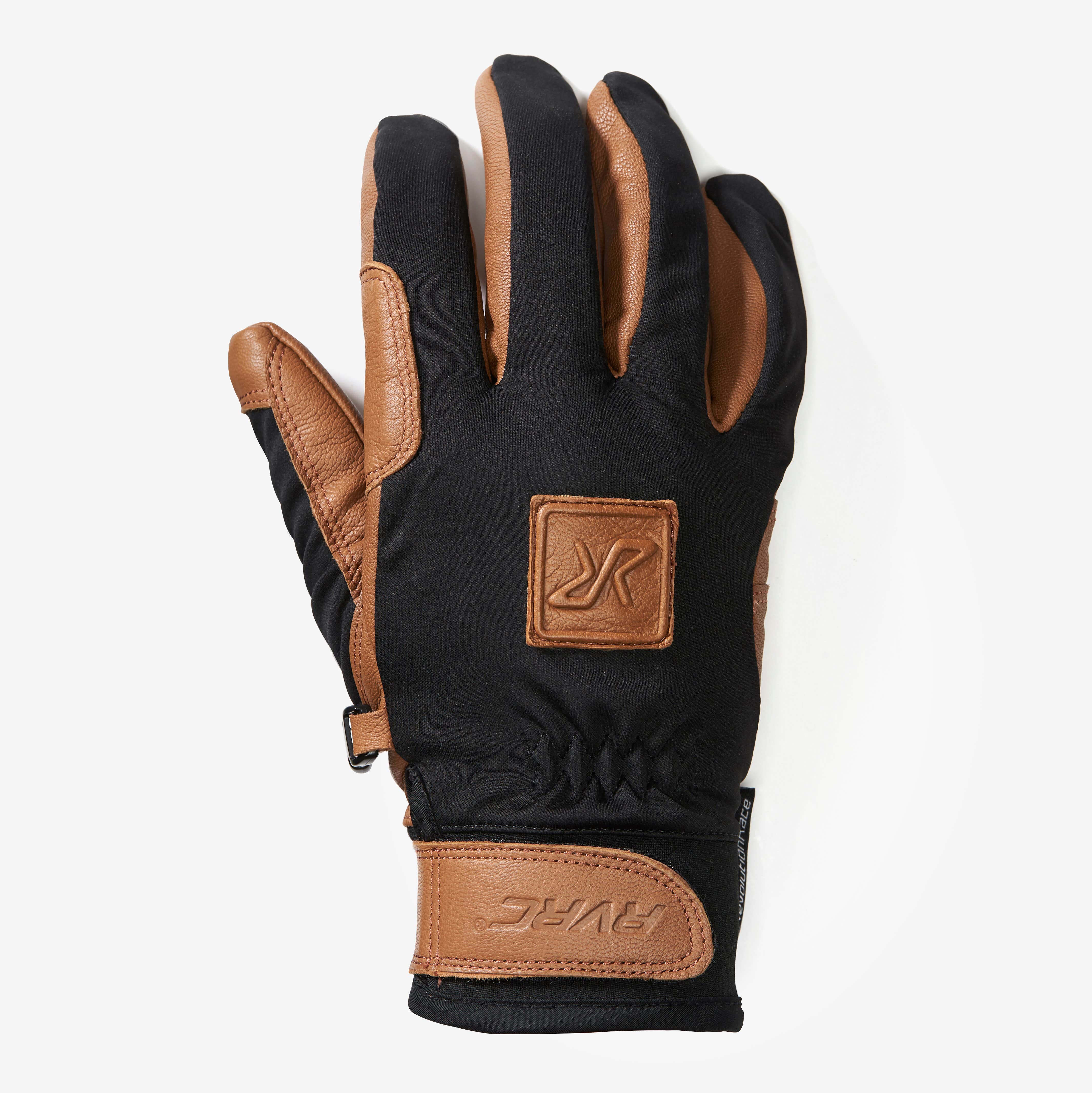 Outdoor Glove Cognac