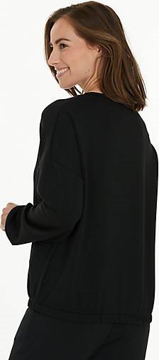 Endurance Sweatshirt Timmia in schlichtem Design