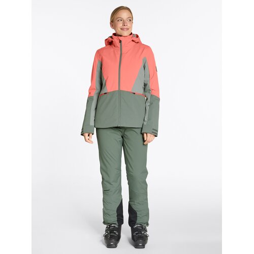 DAMEN KEILHOSE TILLA