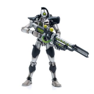 Warhammer 40k Actionfigur: Necrons - Sautekh Dynasty Deathmark