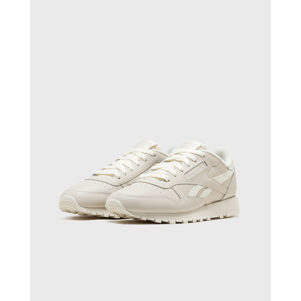 Reebok LEATHER CLASSIC 100034437 / braun