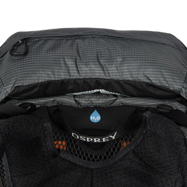 EXOS 38 - Tourenrucksack