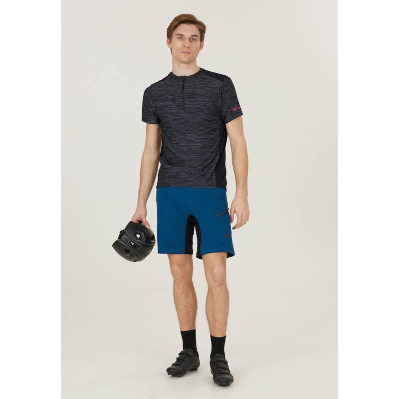 Endurance Jamal 2in1 Shorts Herren