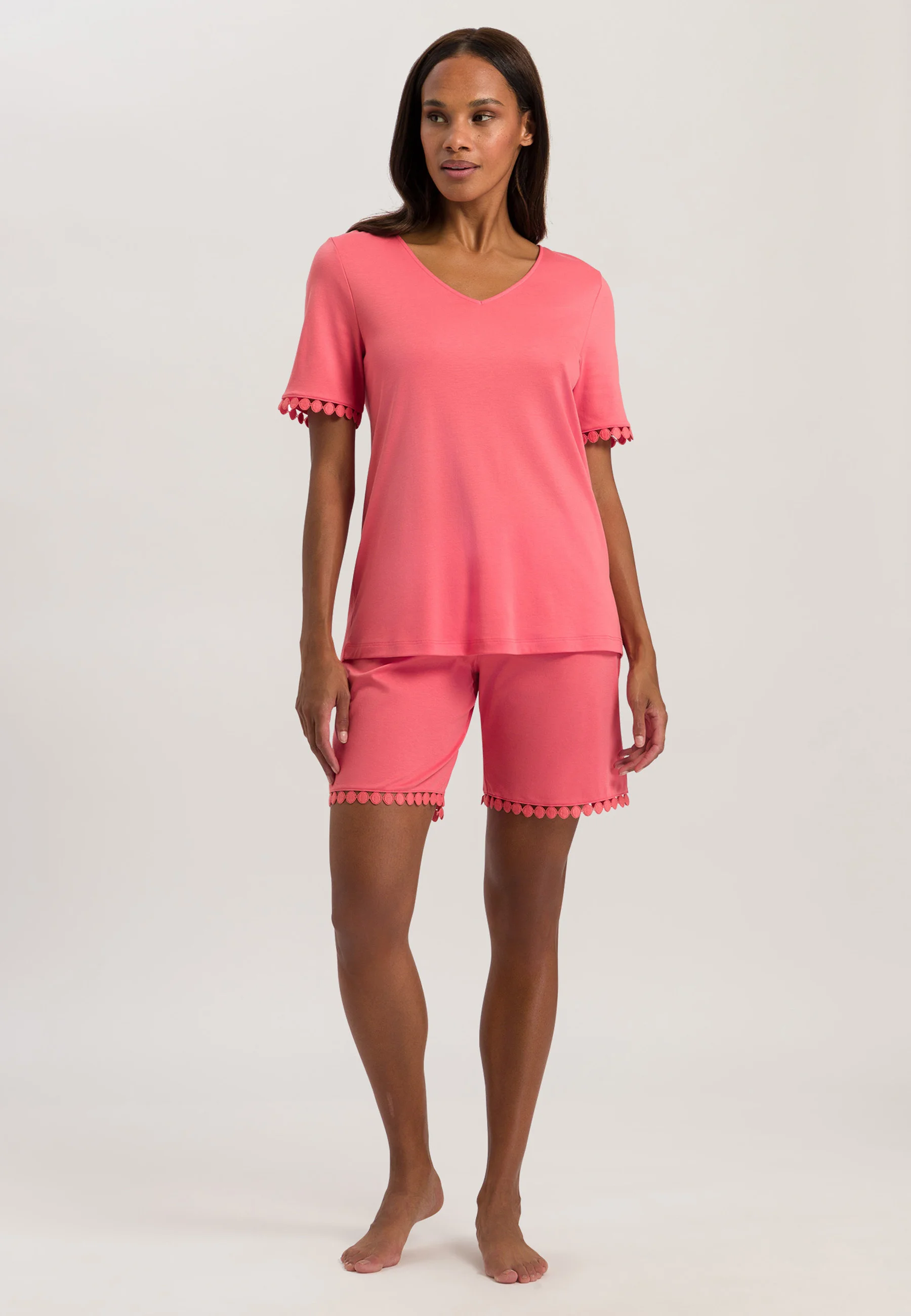 Pijamas Hanro