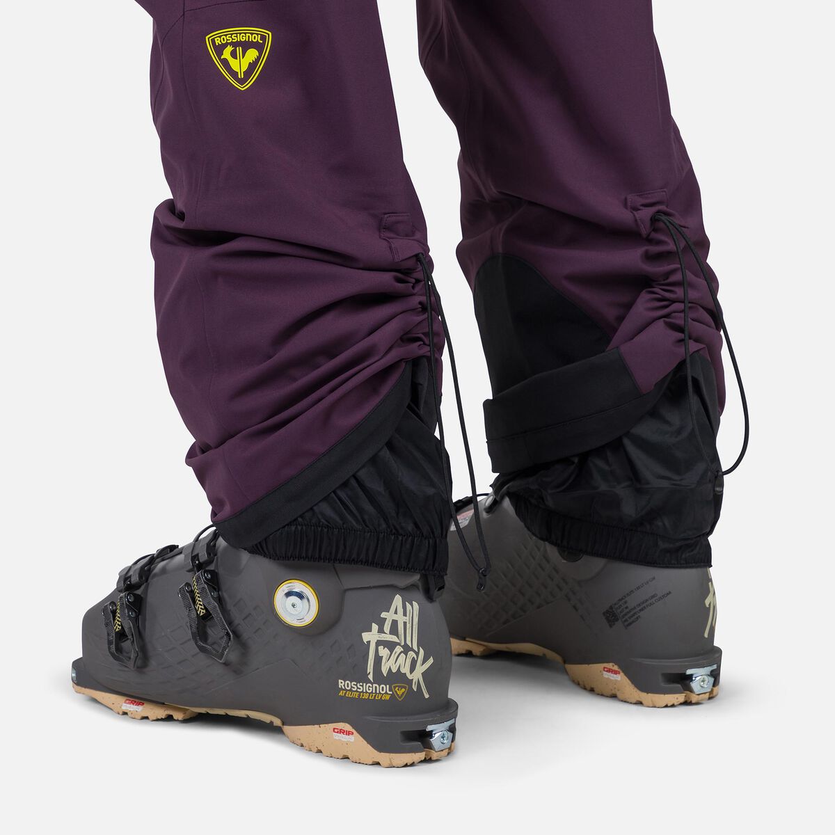 Evader Herrenskihose