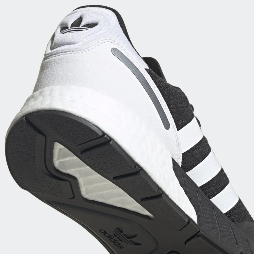 adidas ZX 1K Boost FX6515 / schwarz