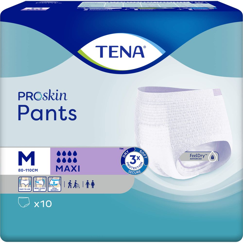PANTS maxi M Einweghose