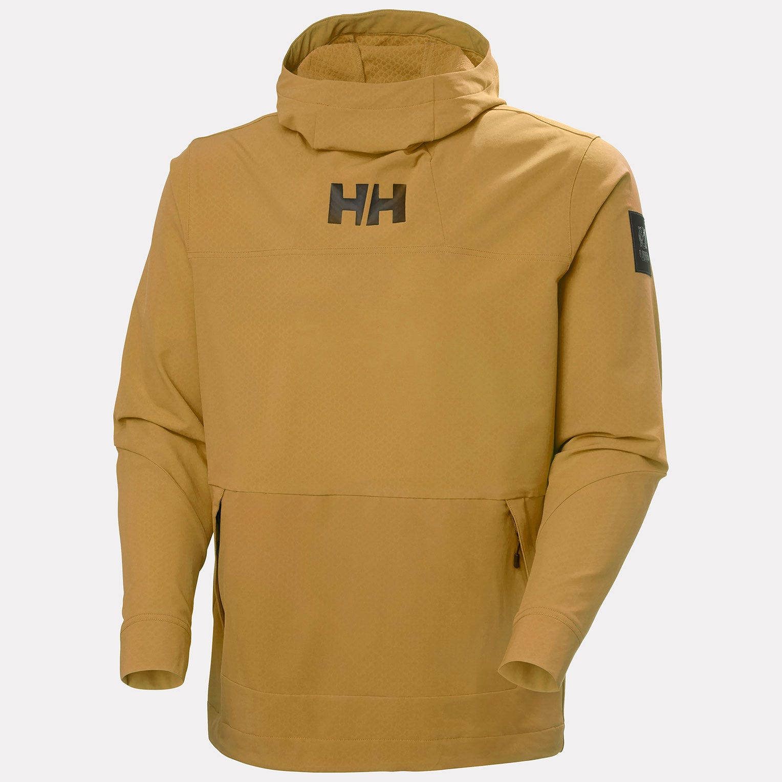 Unisex ULLR™ D Shield Ski Hoodie 2.0