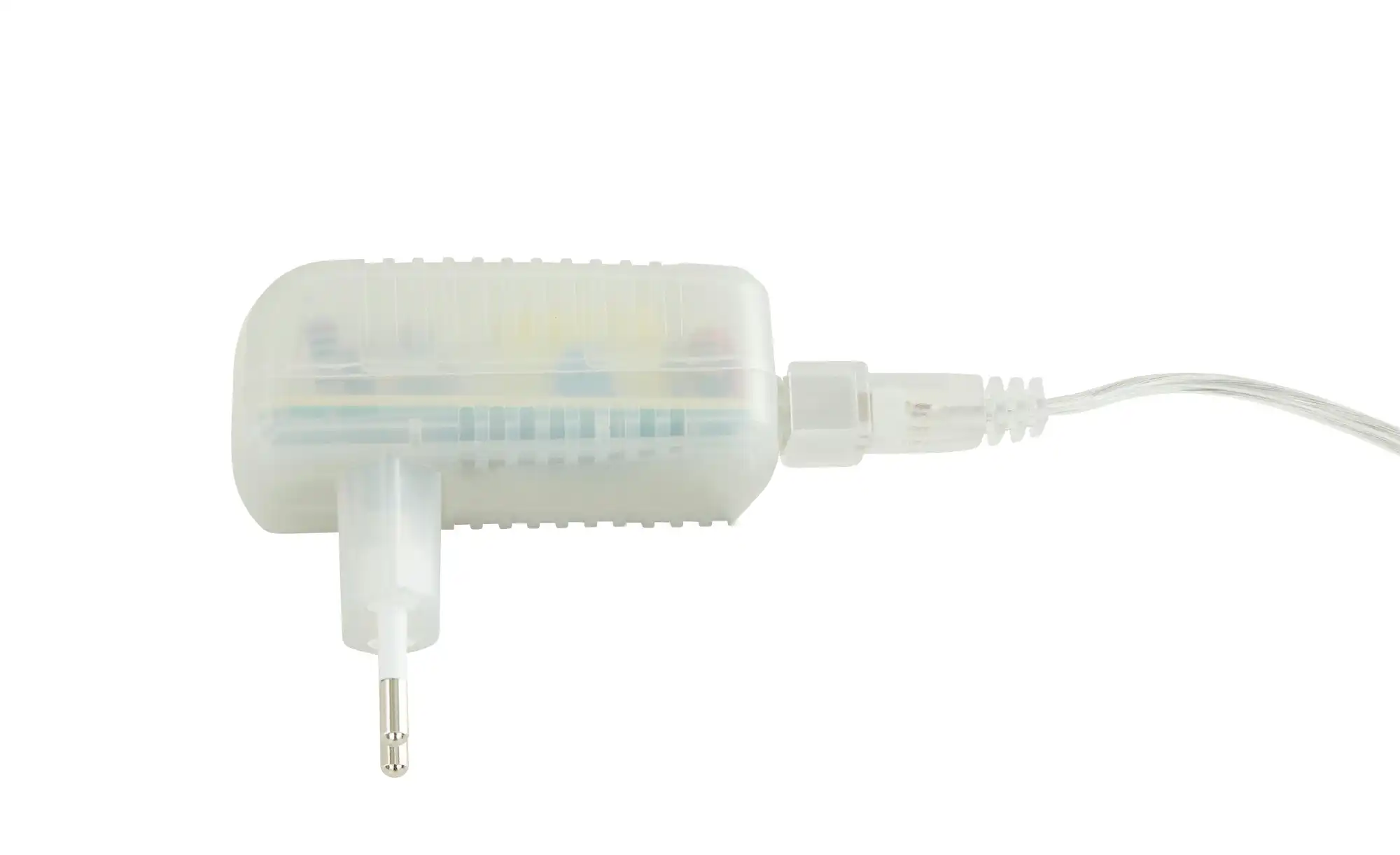 LED-Stehleuchte, Eiche geölt