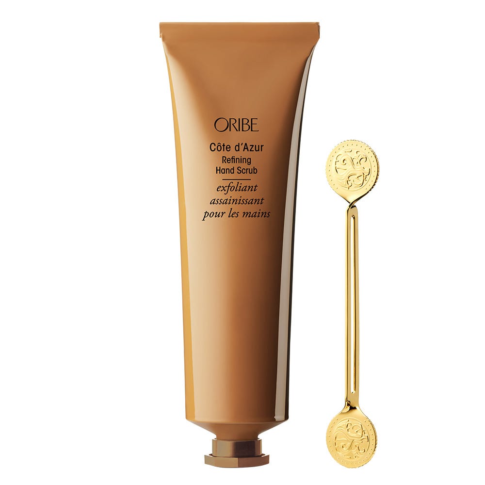 Oribe Cote d'Azur Refining Hand Scrub 100 ml