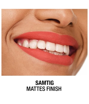 Manhattan Lasting Perfection Liquid Matte Liquid Lipstick-5.5 ml