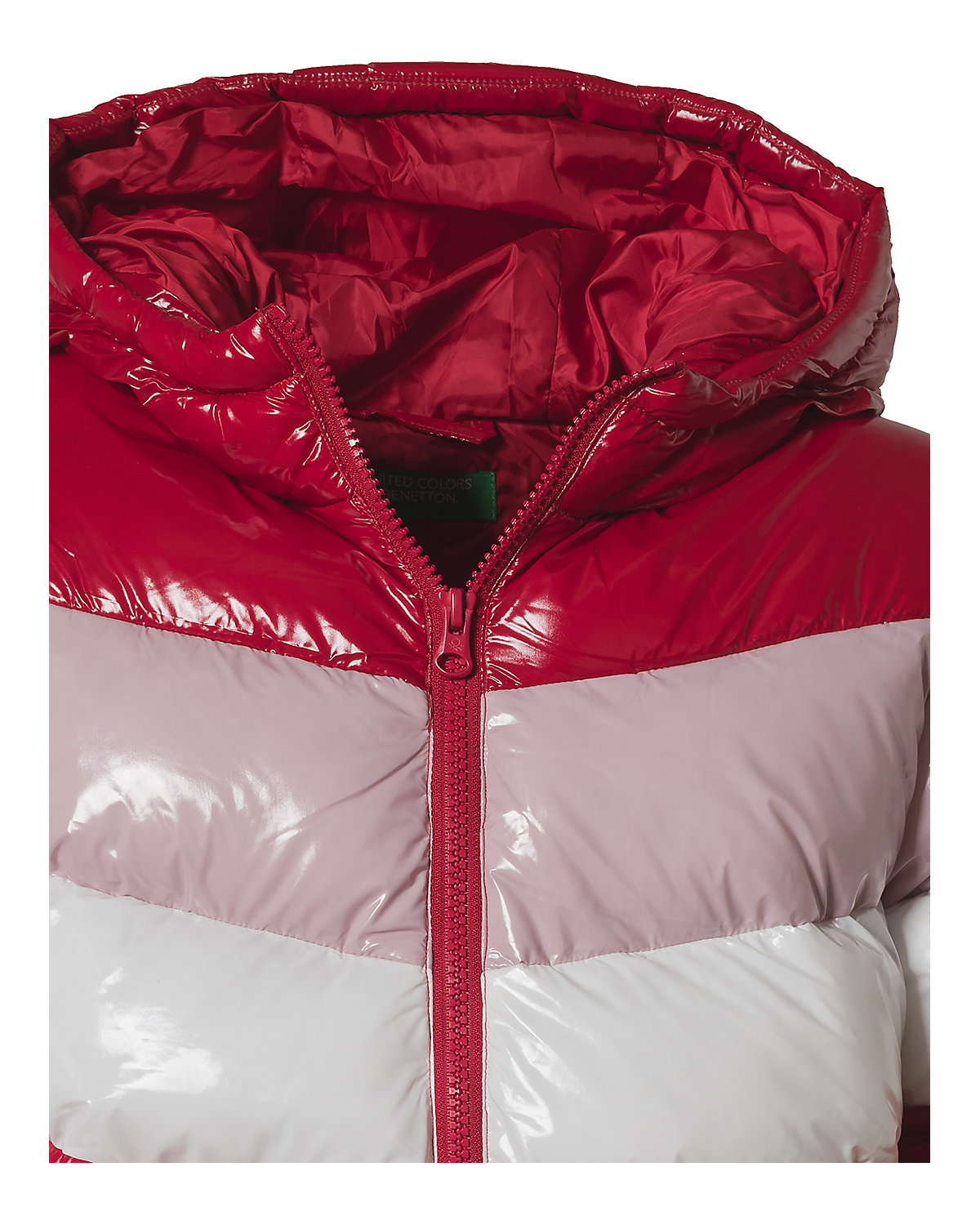 Winterjacke für Mädchen
