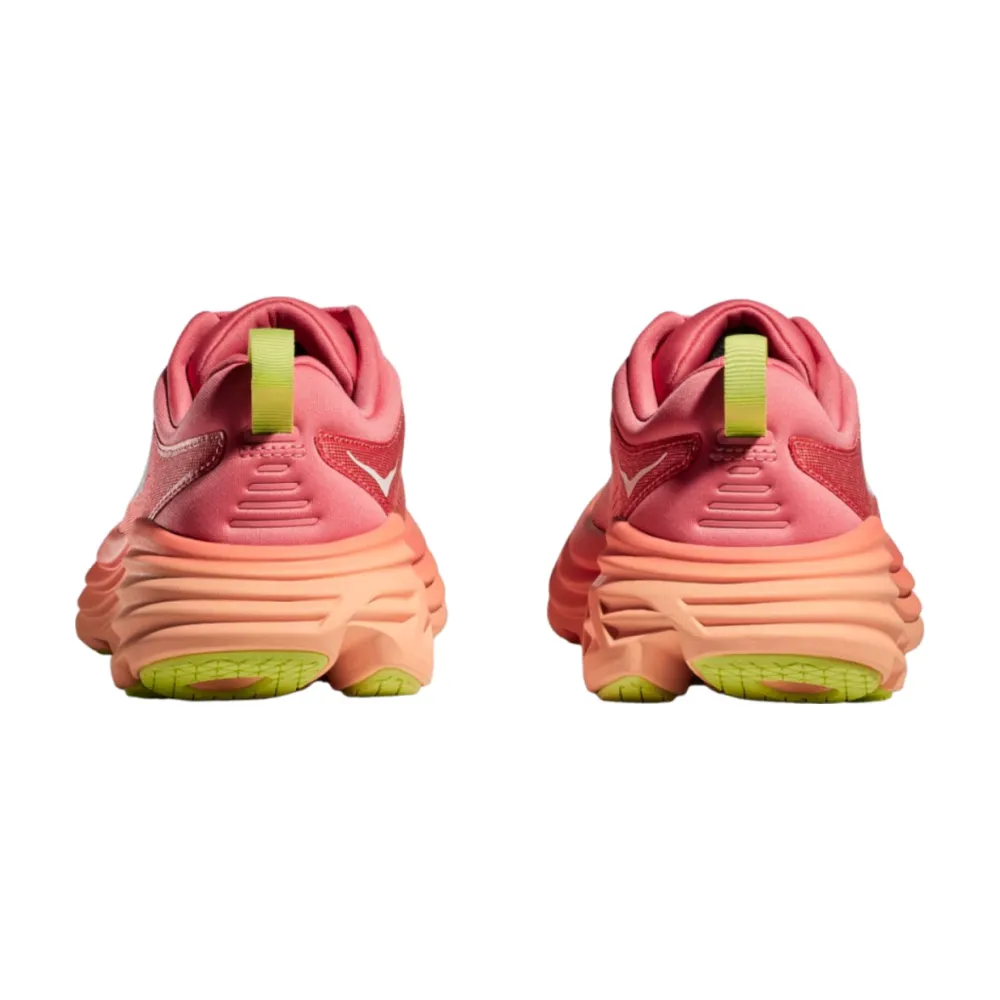 Hoka Bondi 8 1127952-CPPY / pink