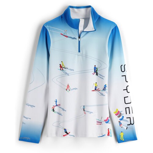 DAMEN ROLLI BIRDS EYE