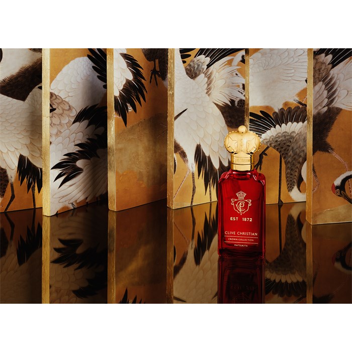 Perfume Spray