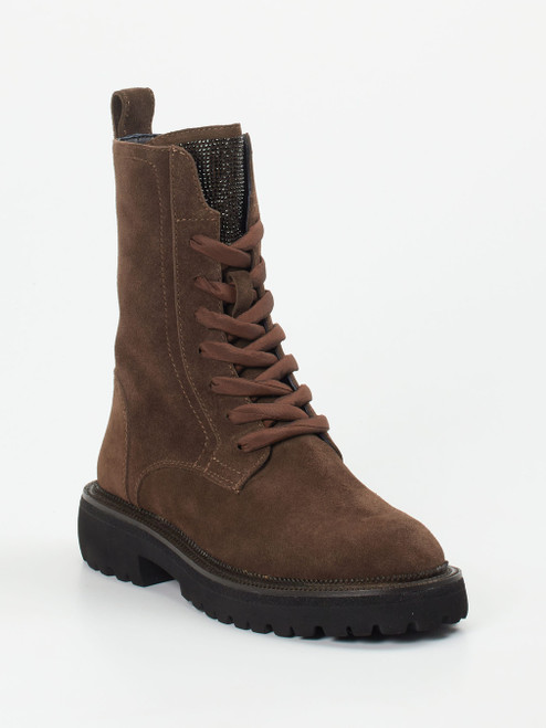 Schnürstiefelette-17252090006 Maripé