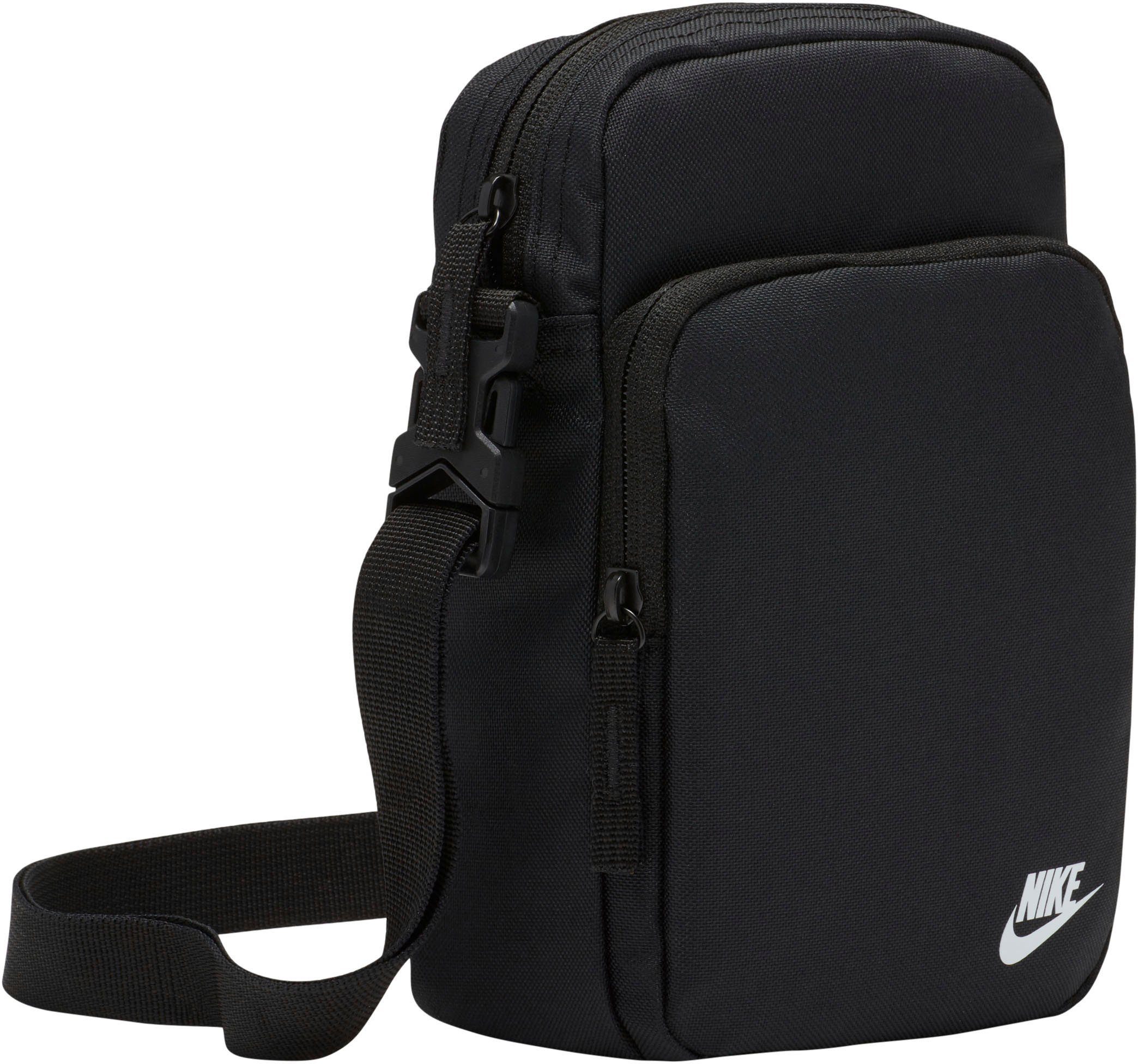 Nike Sportswear Umhängetasche NK HERITAGE CROSSBODY