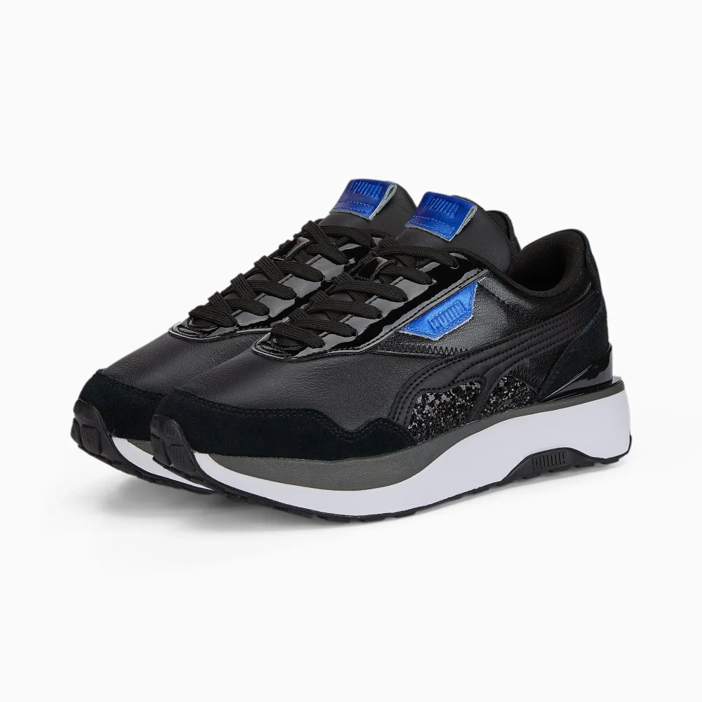 PUMA Cruise Rider 386292_01 / schwarz