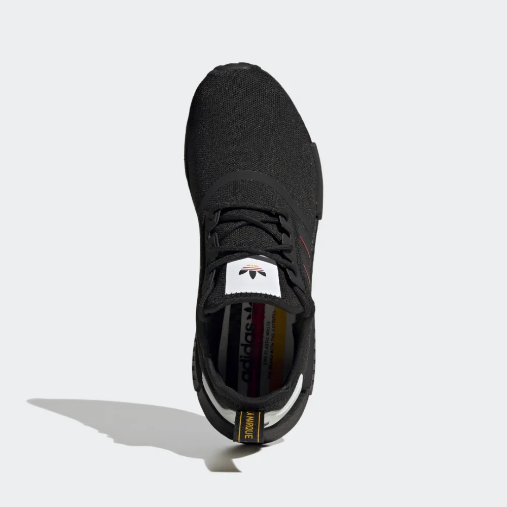 adidas NMD R1 GX9887 / schwarz