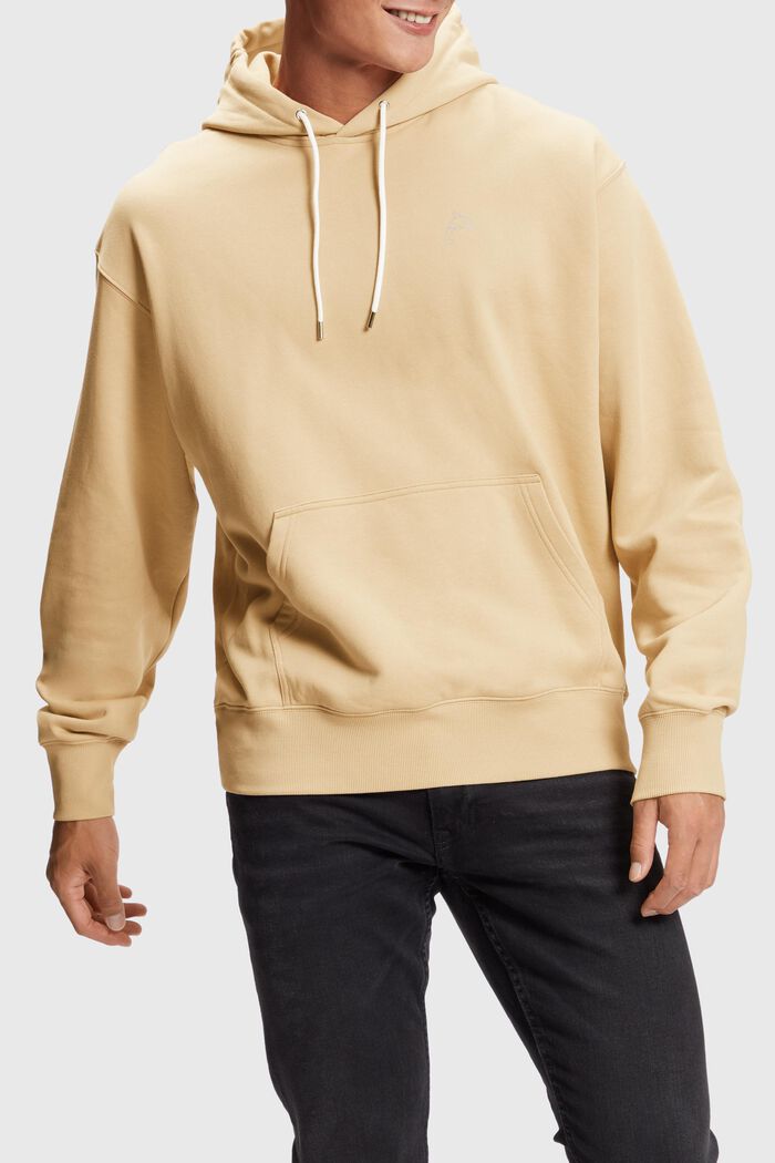 Color Dolphin Hoodie