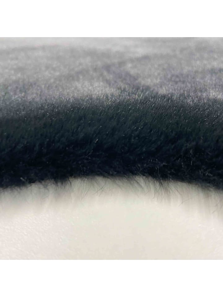 Astra Dekofell ELDA in Schwarz günstig kaufen