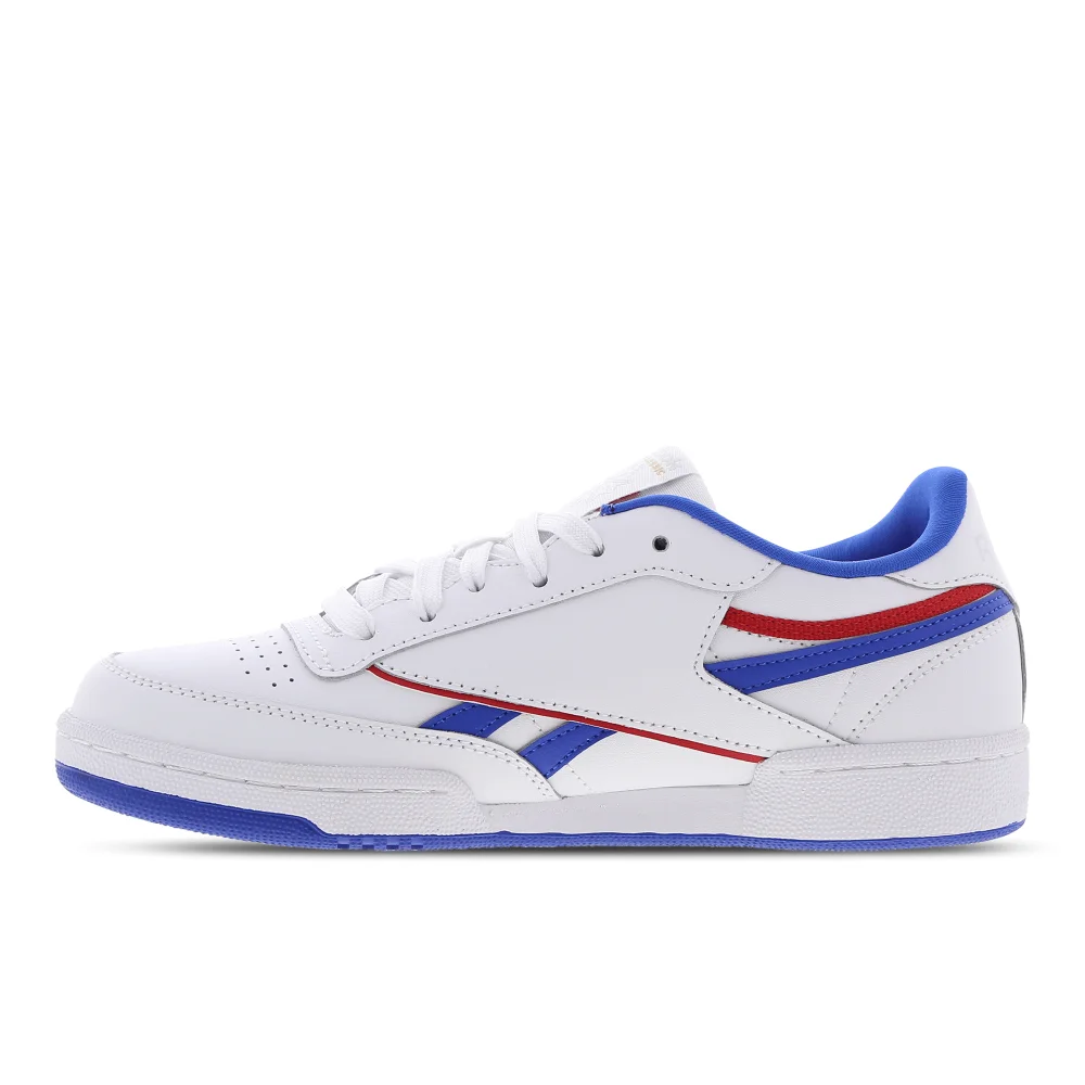 Reebok club C revenge HR0645 / weiss