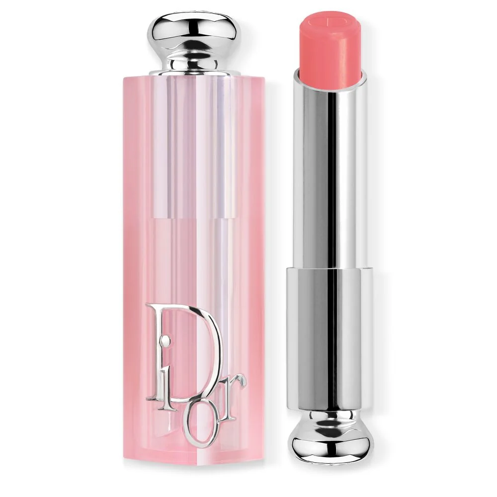 Prebase para labios Dior Addict Lip Glow - Bálsamo labial, base para pintalabios