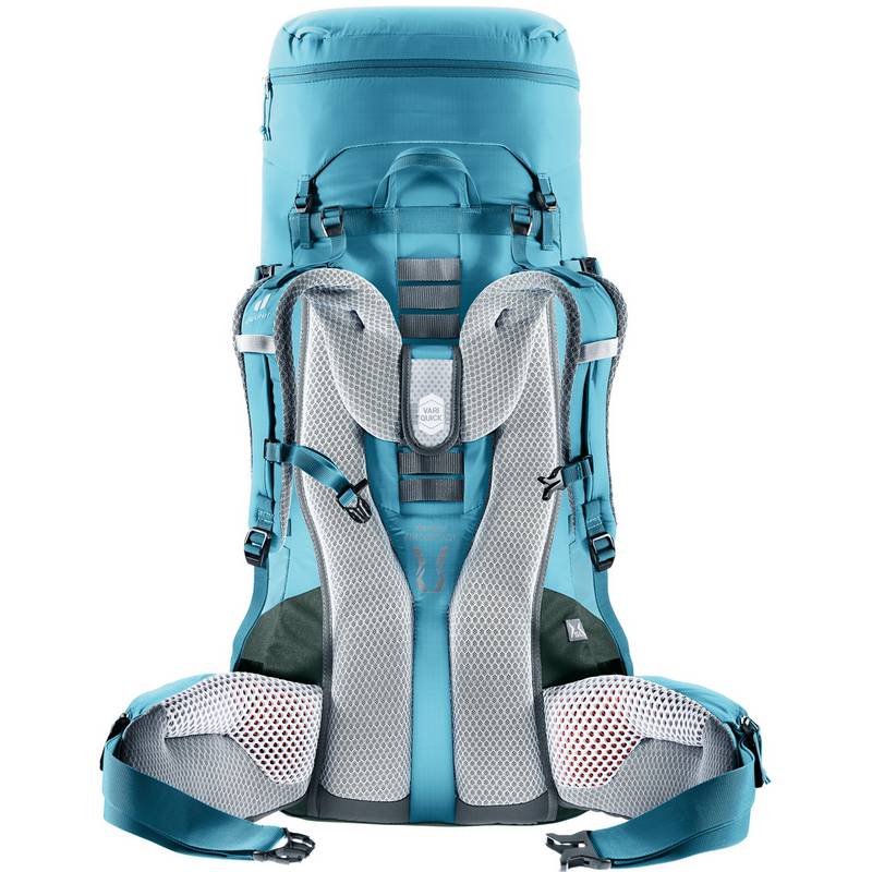 Deuter Aircontact Lite 45 + 10 SL Trekkingrucksack Damen