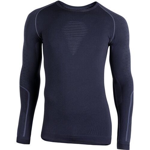 UNLEASH YOUR NATURE HERREN LONGSLEEVE VISYON UW SHIRT LG_SL