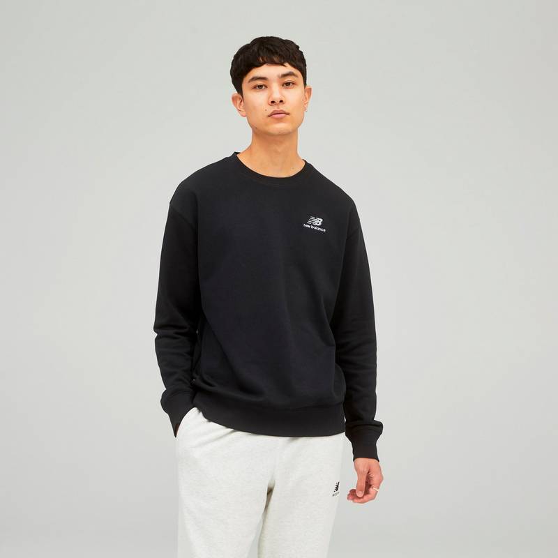 NEW BALANCE Essentials Sweatshirt