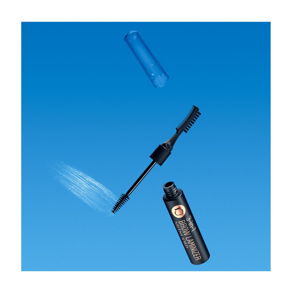 Nilens Jord Augen 3-in-1 Brow Laminizer