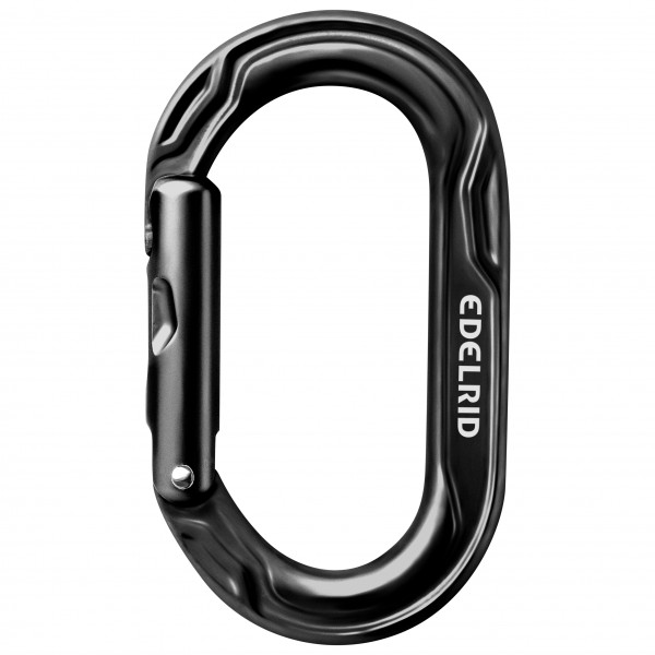 Edelrid - Kiwi - Schnappkarabiner