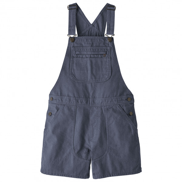 Patagonia - Women's Stand Up Overalls - Shorts