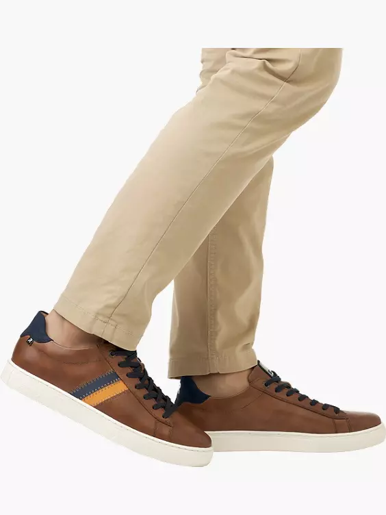 Rieker Herren Sneaker Low