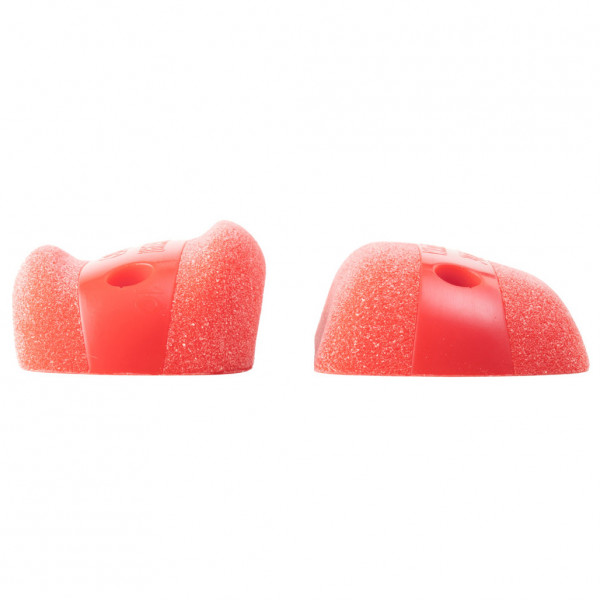 Wataaah - Dojo 4 - Klettergriffe