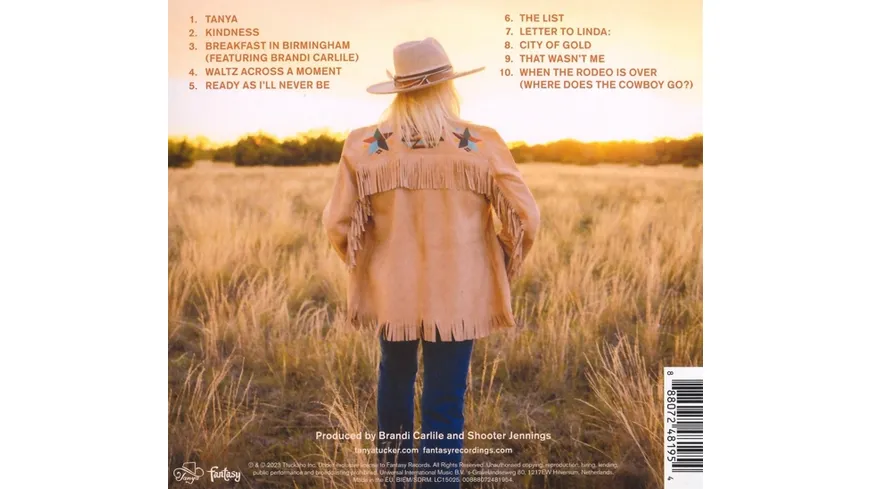 Sweet Western Sound