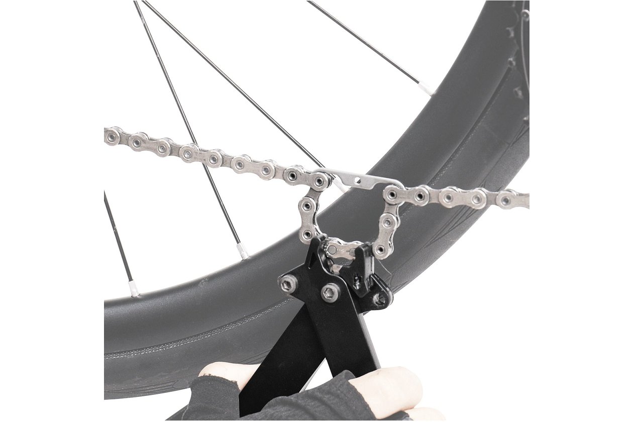 Topeak Power Lever X - Kettenschloss/Reifenheber Werkzeug