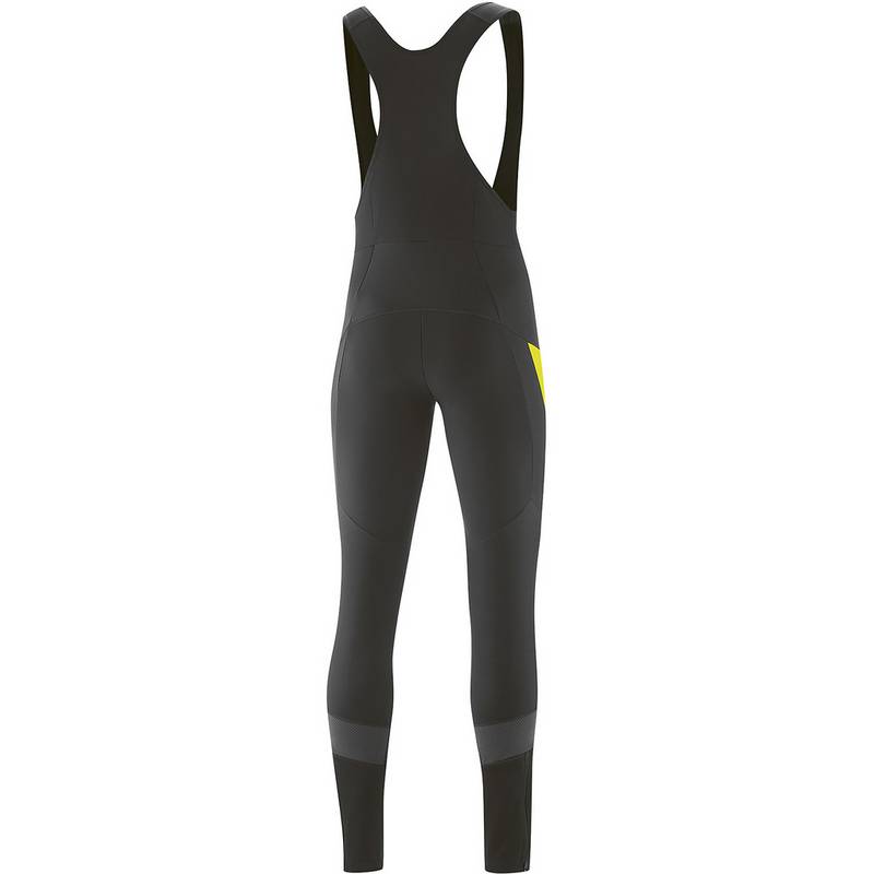 Gonso Montana Bib Raw 2 Fahrradhose Herren