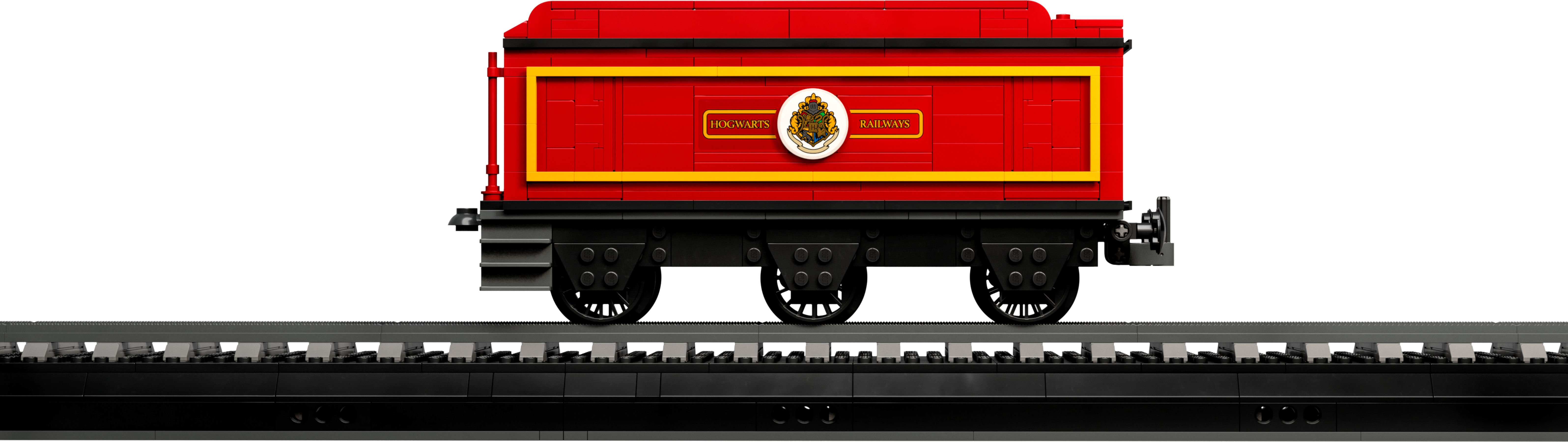 Hogwarts Express™ – Sammleredition 76405
