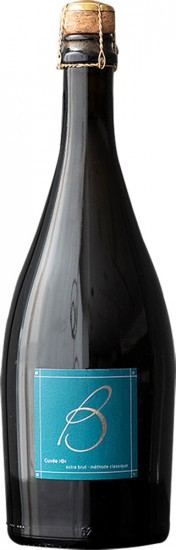 2010 Cuvée B - Weingut Beckers