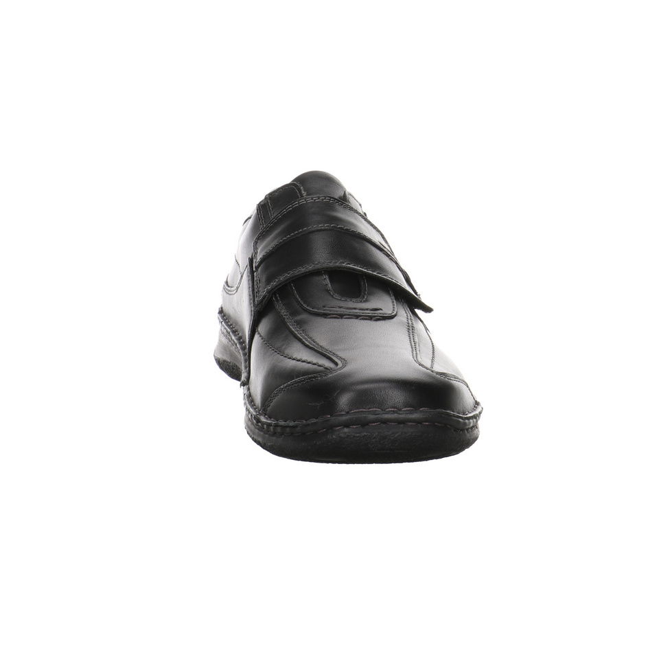 Josef Seibel Alec Klettschuh